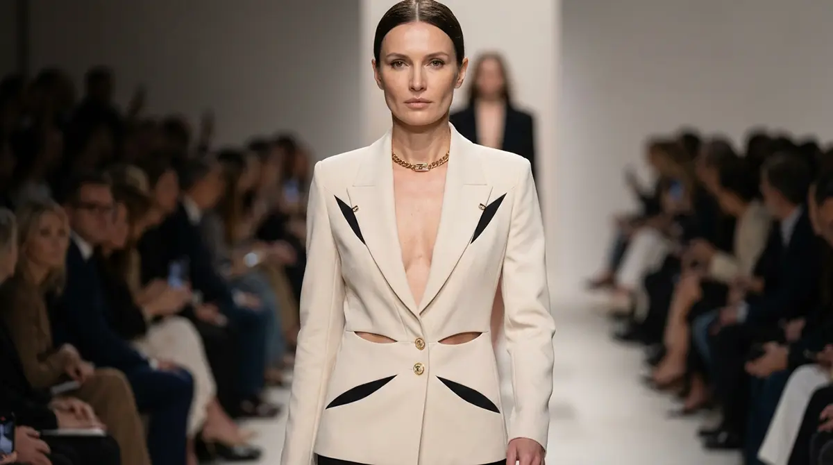 Exklusive Damenmode: Nyquovaaluns Kollektionen für jeden Anlass